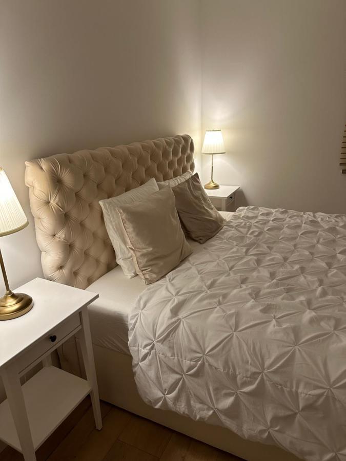 Premium Apartament Polna شتيتشينيك المظهر الخارجي الصورة