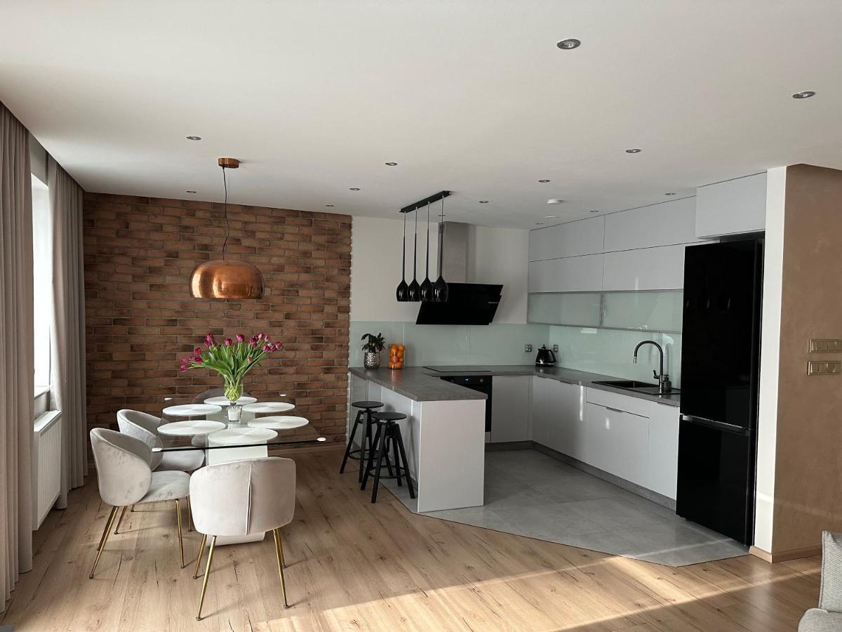 Premium Apartament Polna شتيتشينيك المظهر الخارجي الصورة