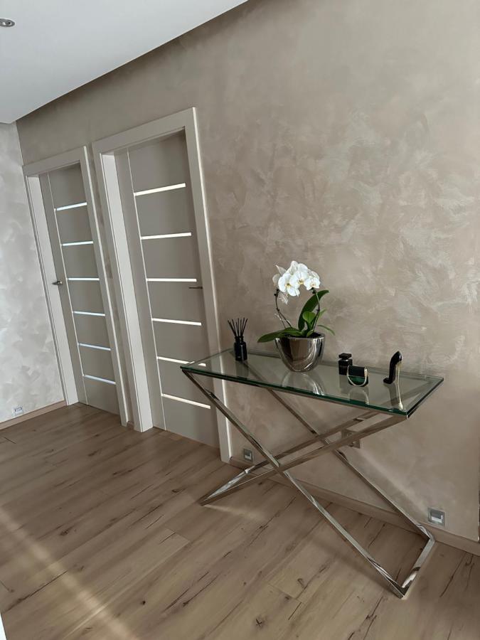 Premium Apartament Polna شتيتشينيك المظهر الخارجي الصورة