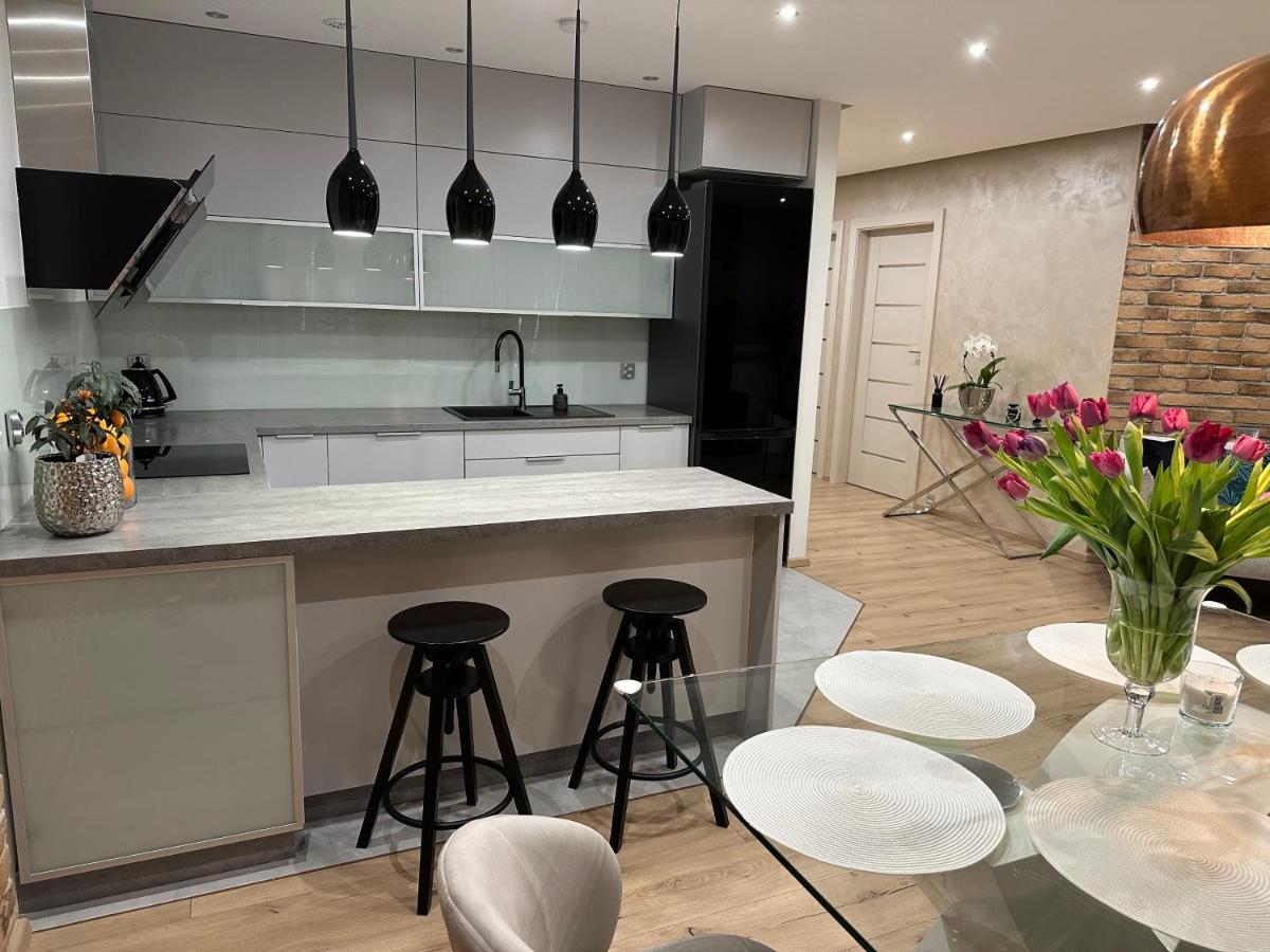 Premium Apartament Polna شتيتشينيك المظهر الخارجي الصورة