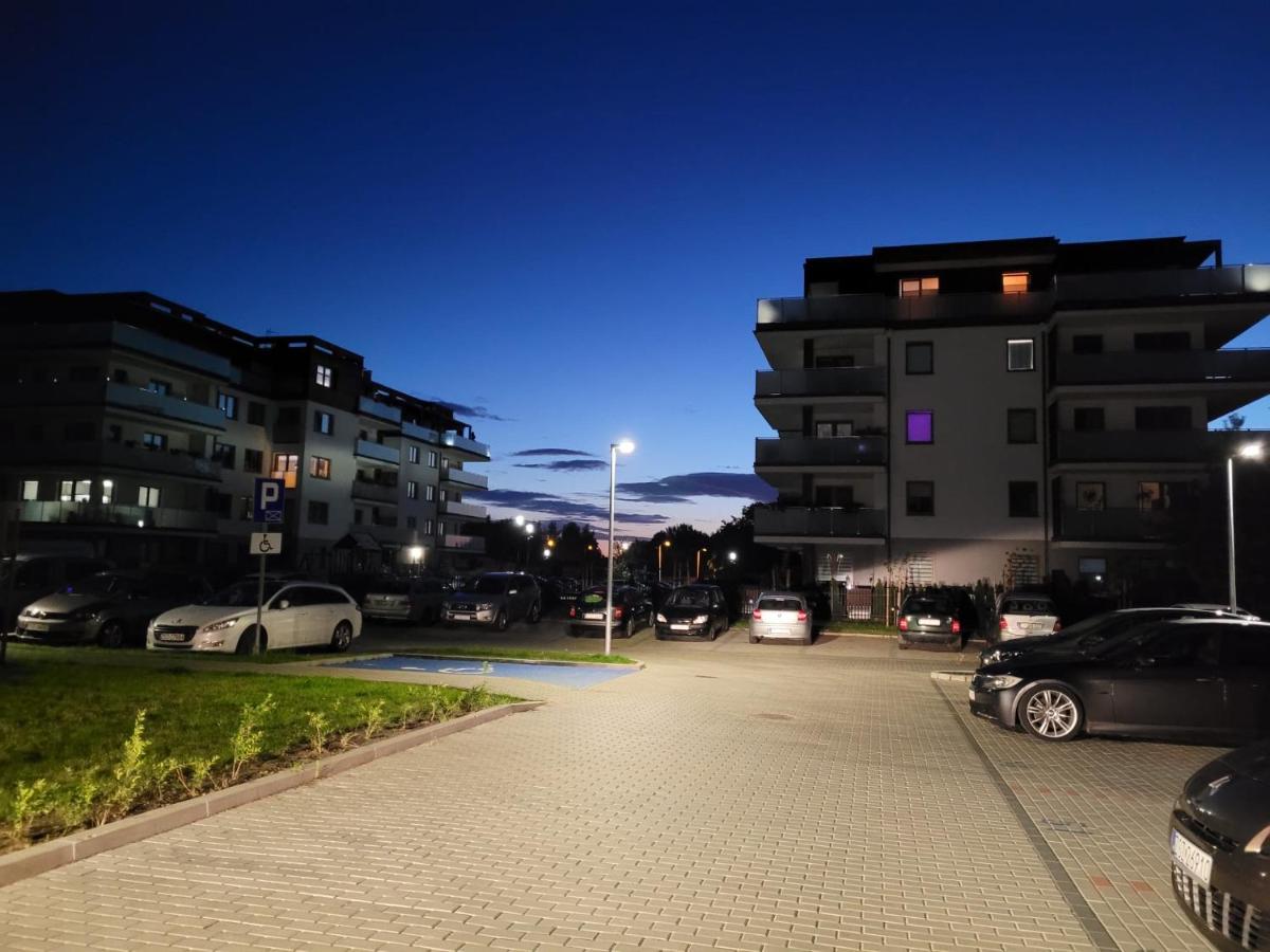 Premium Apartament Polna شتيتشينيك المظهر الخارجي الصورة