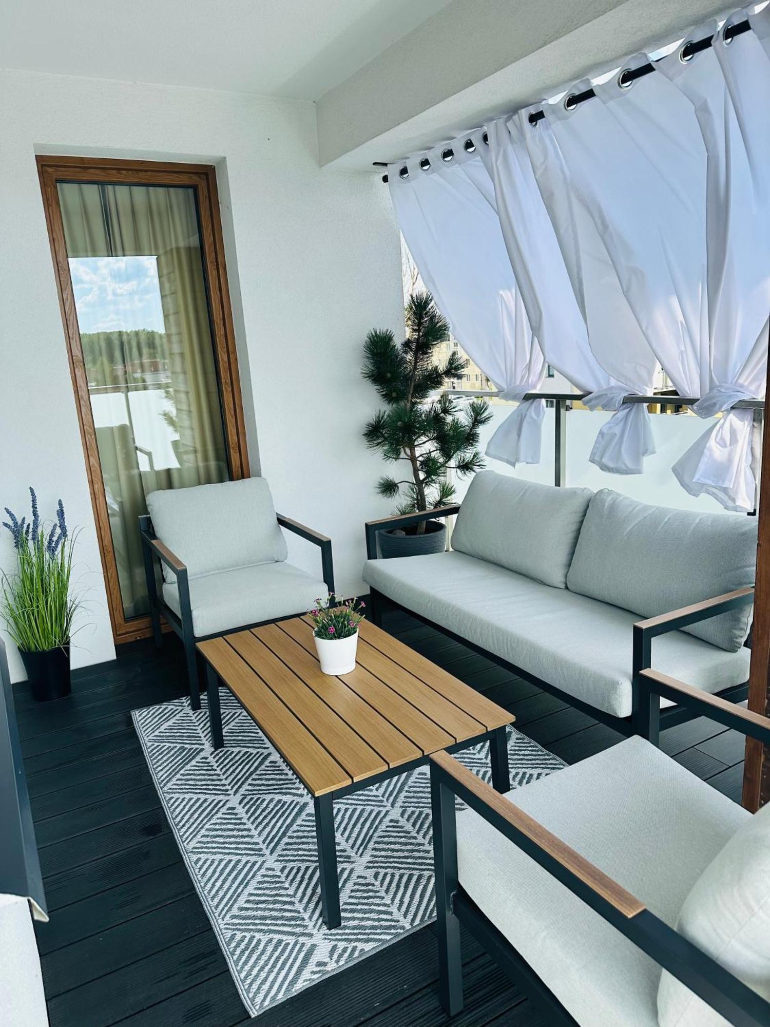 Premium Apartament Polna شتيتشينيك المظهر الخارجي الصورة